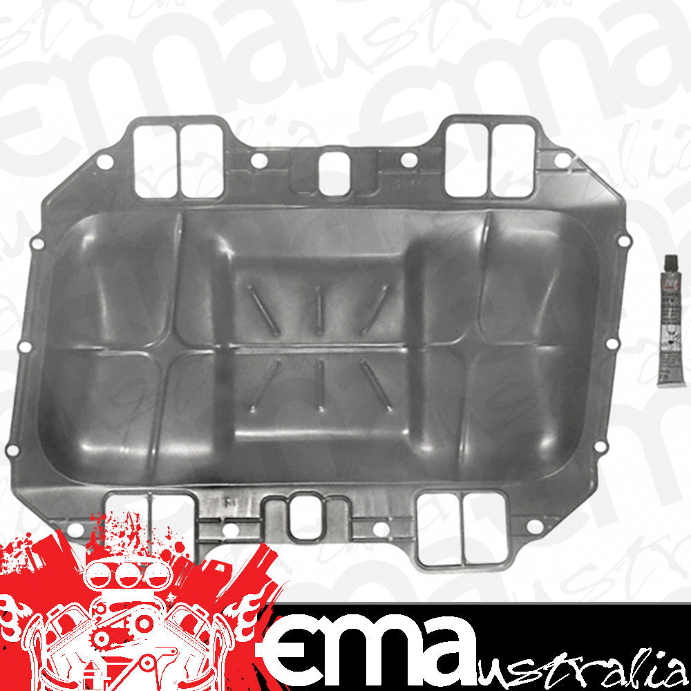 Fel-Pro Gaskets FEMS96000 BB Chrysler 413-440 Intake Manifold Tub/Pan Gasket Set