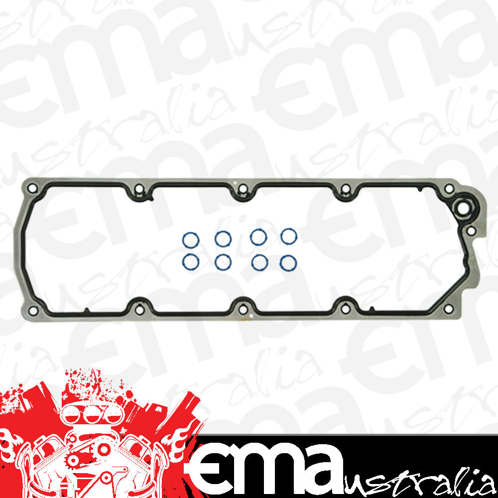 Fel-Pro Gaskets FEMS96169 Lifter Valley Gasket Suit GM Ls Series Ls2/Ls3