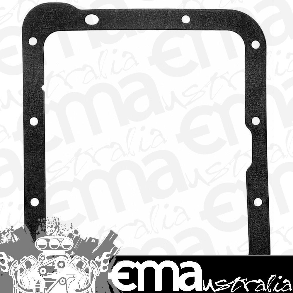 Suit Ford C4 Transmissions 1964-'70 (early) Transmission Oil Pan Gasket Fel-Pro Gaskets FETOS18632