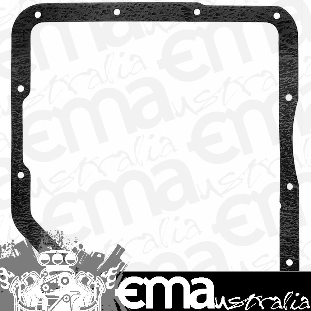 Suit GM Turbo 350 Transmissions Transmission Oil Pan Gasket Fel-Pro Gaskets FETOS18633