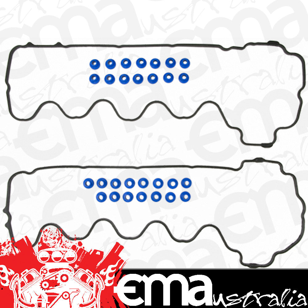 Fel-Pro Gaskets FEVS50664R Ford Modular V8 Valve Cover