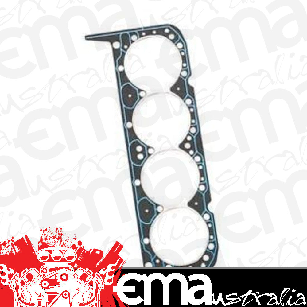 Fel-Pro Gaskets FEZ1010 Chev S/B 2X Performance Head Gasket Kit Z1010