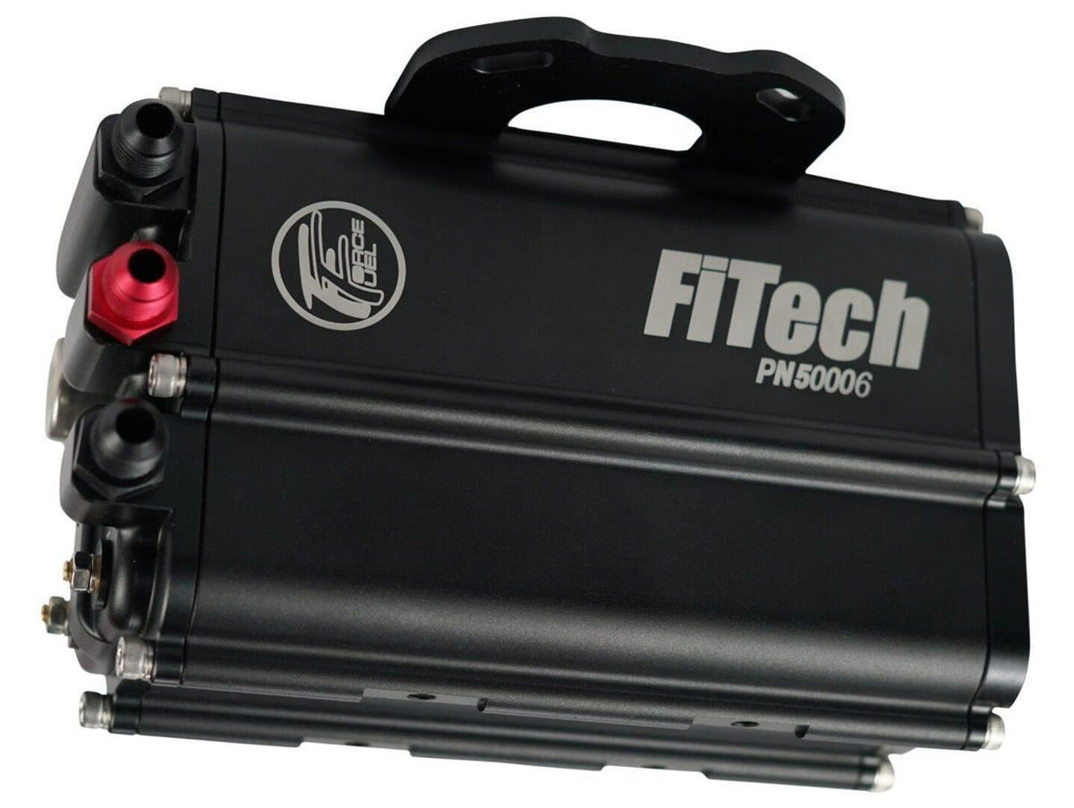 Fitech FIF-50006 Fuel Delivery