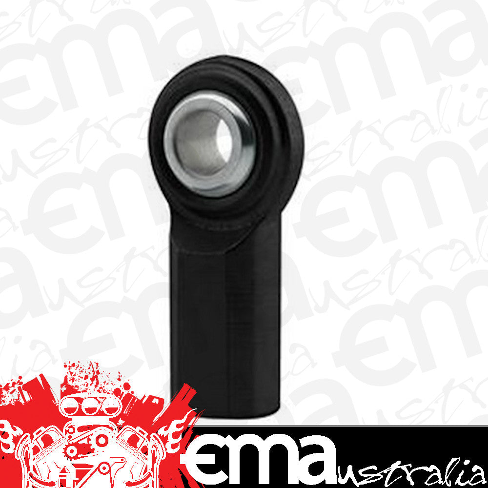 FK Rod Ends FK-CFXL8 Alloy Steel Female Rod End 1/2-20 L/H Thread x 1/2 I.D Ball
