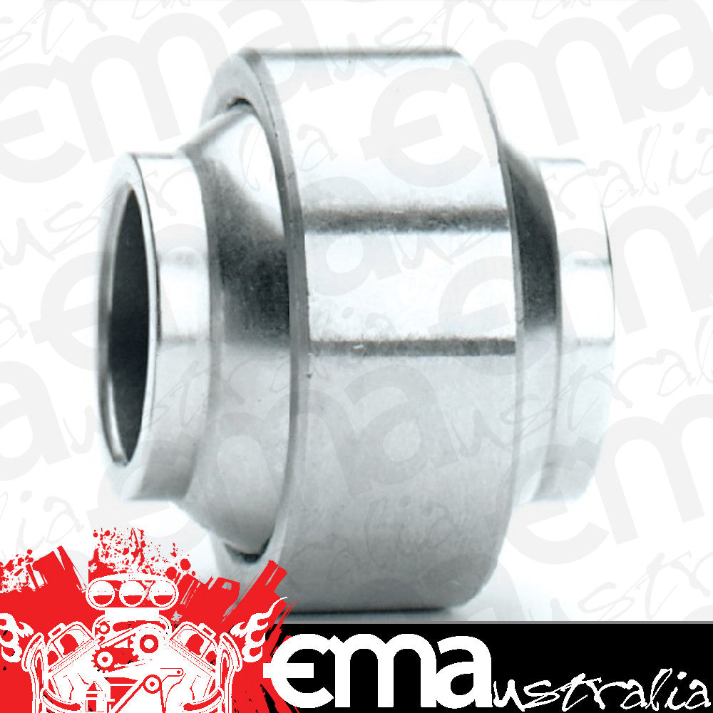 FK Rod Ends FK-HIN8T High Misalignment Bearing w/ Teflon Liner 1-1/8" O.D x 1/2 I.D