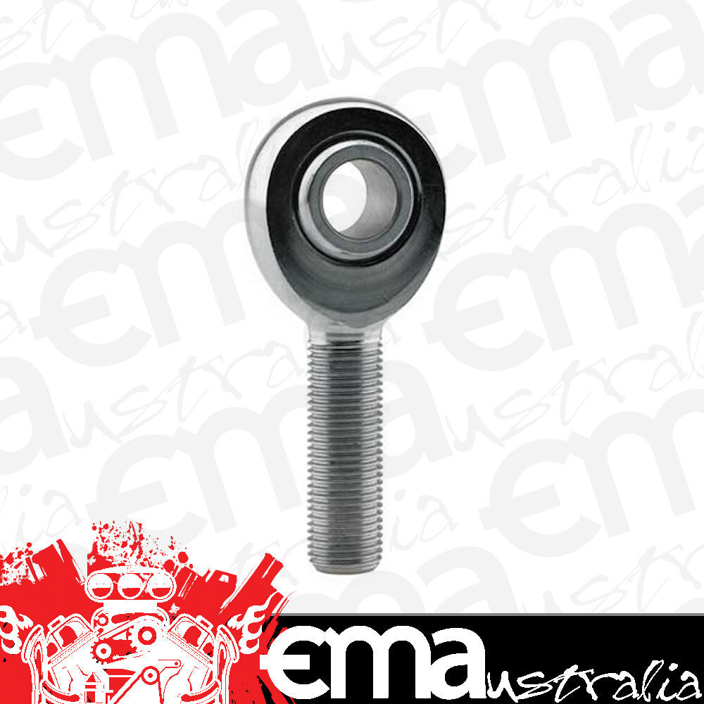 FK Rod Ends FK-KMXL6 Fk Chrome Moly Rod End 3/8-24