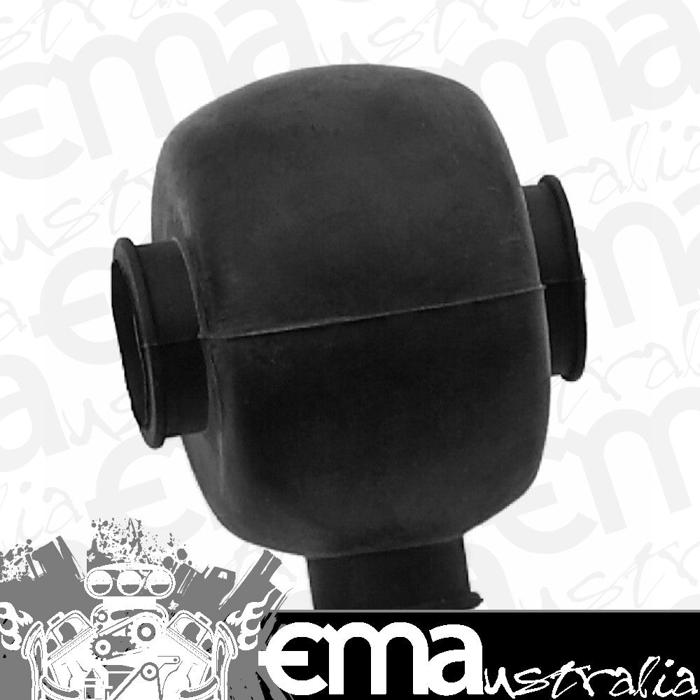 FK Rod Ends FK-RERS3 Rod End Dust Boots Suit Male/Female 1/2" 5/8" 3/4" & Male/Female 14mm 16mm 18mm