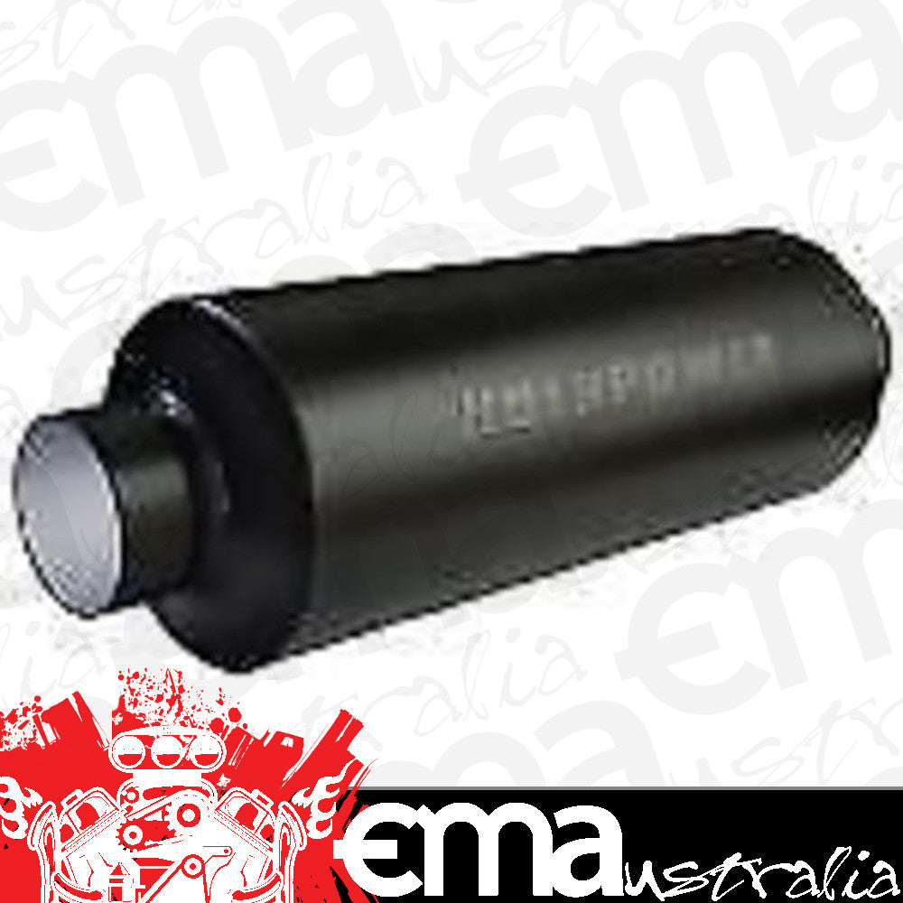 Flowmaster FLO13516100 Hushpower Pro-Series Performance Muffler 3.5" In/Out
