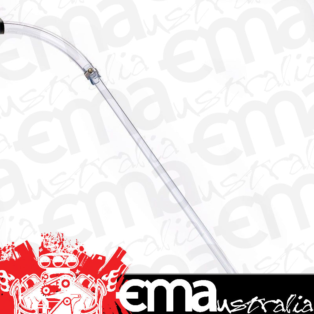 Flo-Fast FLO40405 Flowmaster Drum Extractor Extension Kit 18" X 5/8" Rigid Tube