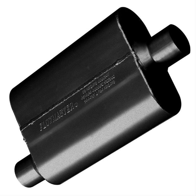 Flowmaster FLO42441 40 Series Original Muffler