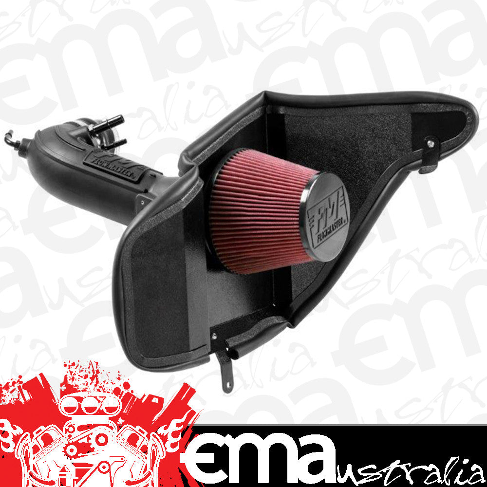 Flowmaster FLO615131 Delta Force Performance Air Intake
