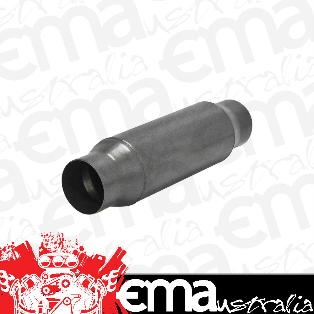 Flowmaster FLO815435 Outlaw Race Muffler , 3.5" Inlet/Outlet