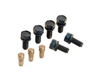 Ford Racing FMM-6397-A302 Ford Performance Ford 5.0L Pressure Plate Bolt And Dowel Kit