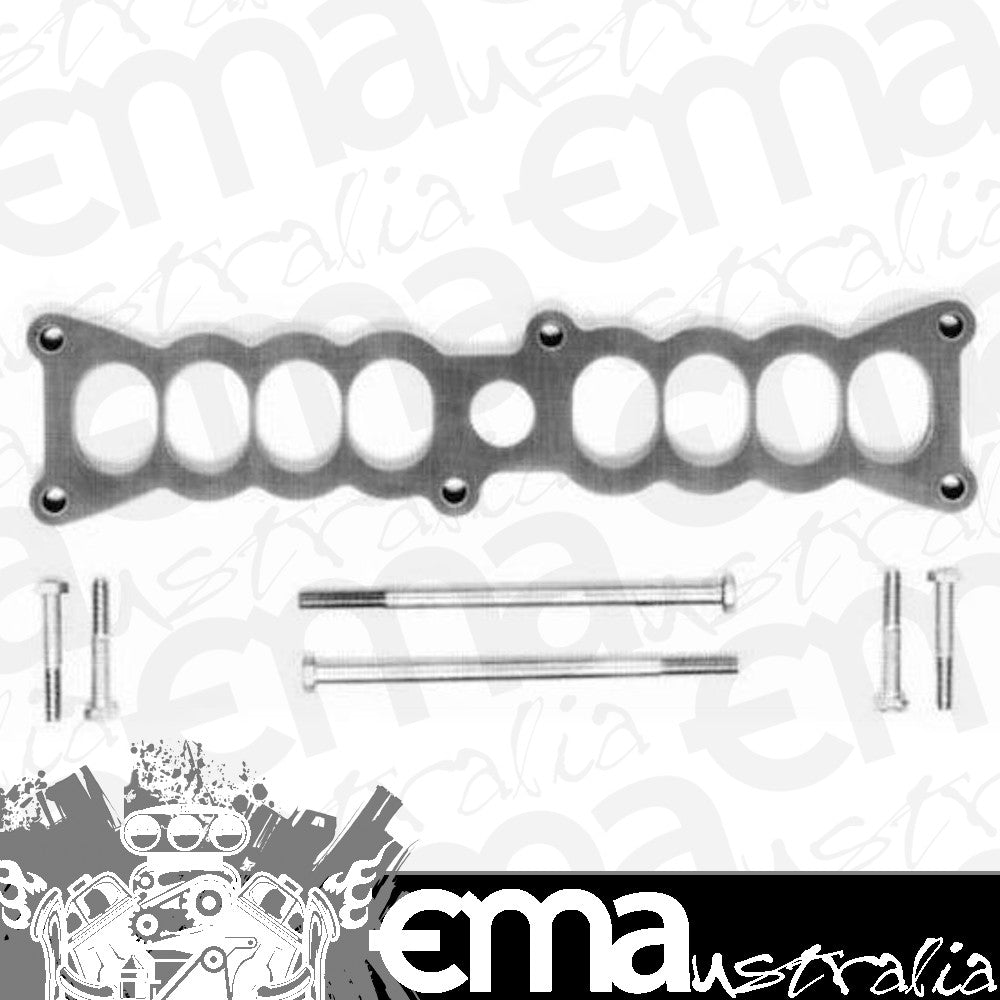 Ford Racing FMM-9486-A51 Ford Racing 5.0L EFI Standard 1/2" Intake Manifold Spacer