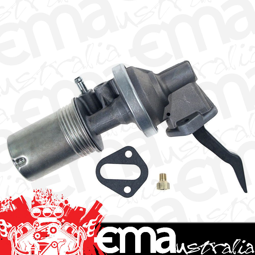 Carter FMM4008 CARTER MUSCLE CAR SERIES MECH FUEL PUMP Ford BB 352-390 40GPH/5.5-6.5PSI FMM4008