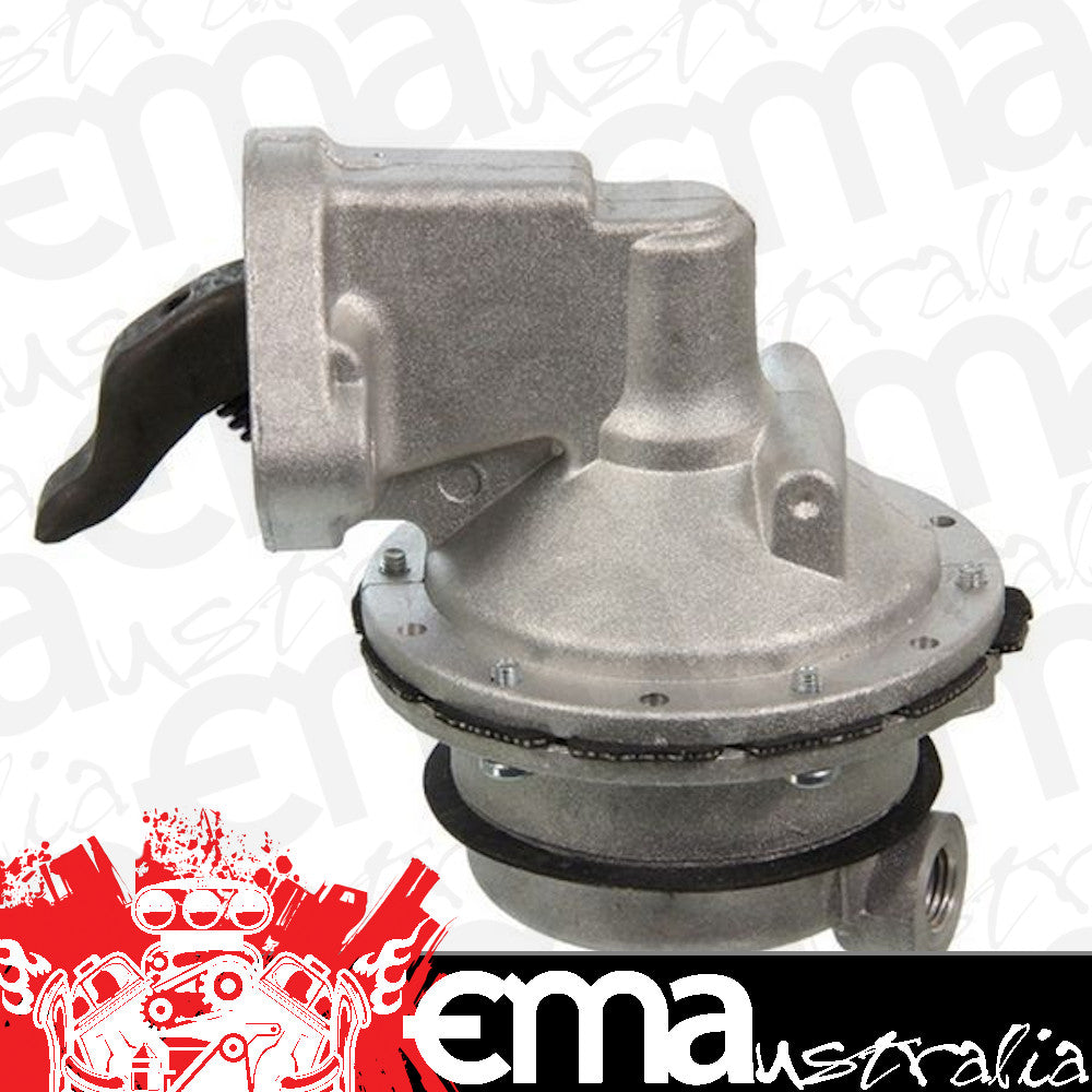 Carter FMM4891 Carter FMM4891 Mech SB Chev 283-400 Fuel Pump 7 - 8.5 PSI 120 GPH With 1/4" NPT Inlt
