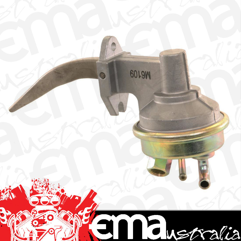 Carter FMM6109 FMM6109 Oldsmobile 260-455 Mech Fuel Pump 5.5 - 6.5 PSI 120 GPH