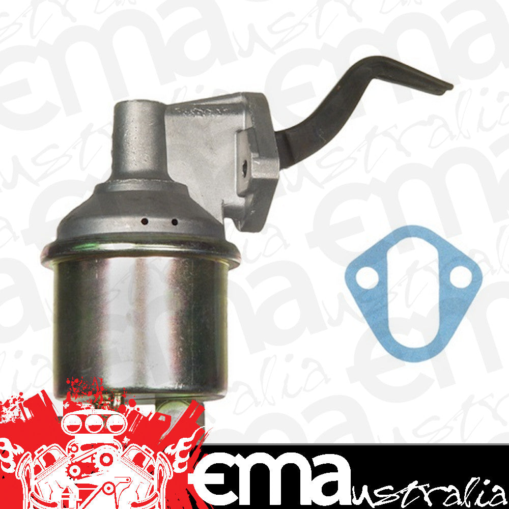 Carter FMM6122 Mechanical Pontiac V8 Fuel Pump (5.5 - 6.5 PSI 120 GPH) (FMM6122)