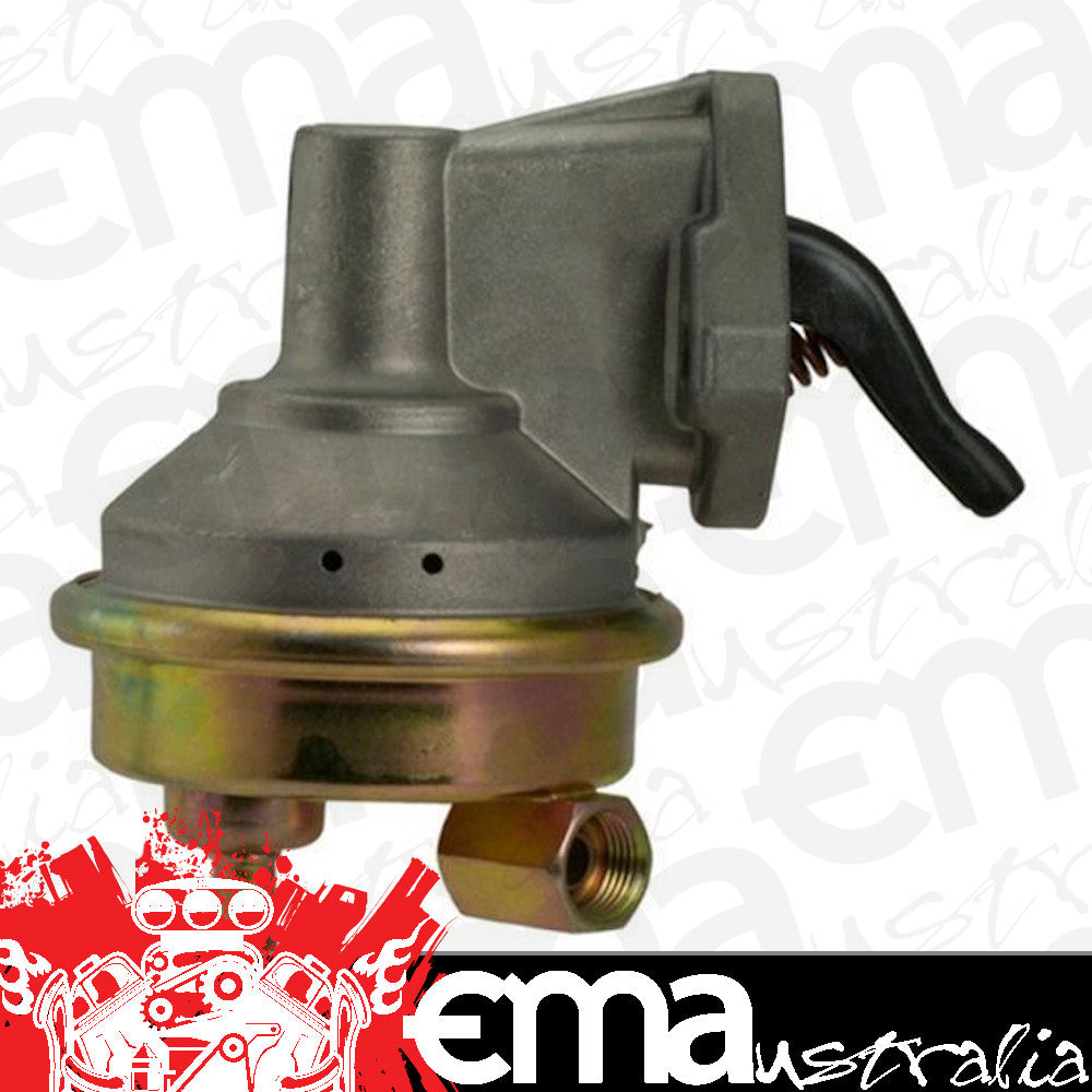 Carter FMM6624 Carter FMM6624 Chev Sb 283-400 Mechanical Fuel Pump 40GPH 7.5-9 PSI