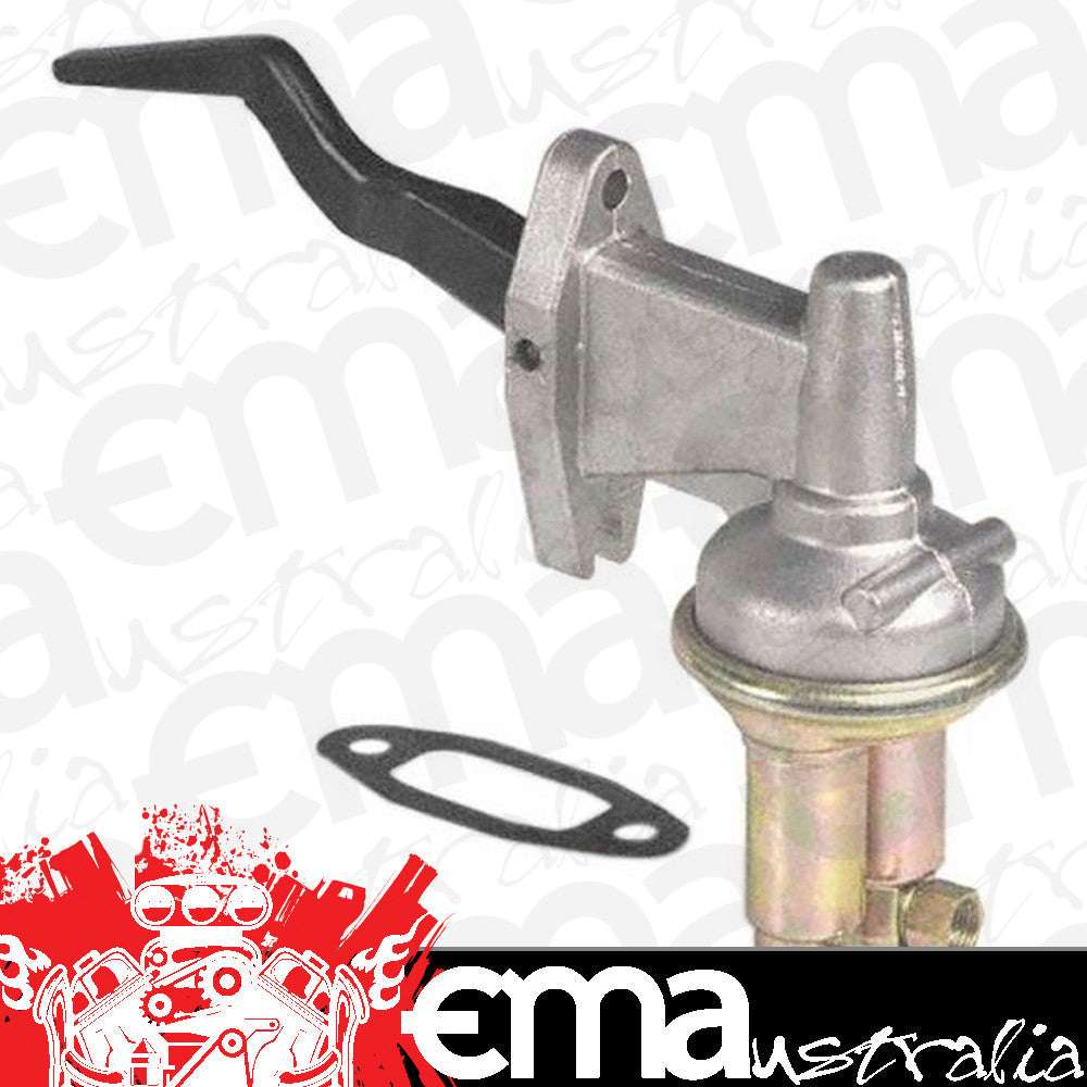 Carter FMM6882 CARTER MUSCLE CAR SERIES FUEL PUMP SUIT Ford 302-351C 25GPH 5.5-6.5 PSI FMM6882