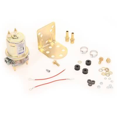 Carter FMP4603HD Carter FMP4603HD Universal Rotary Vane Electric Fuel Pump 24 Volt Marine