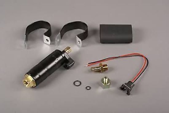 Carter FMP5000 CARTER MPI EFI INLINE FUEL PUMP 75PSI 45GP FMP5000