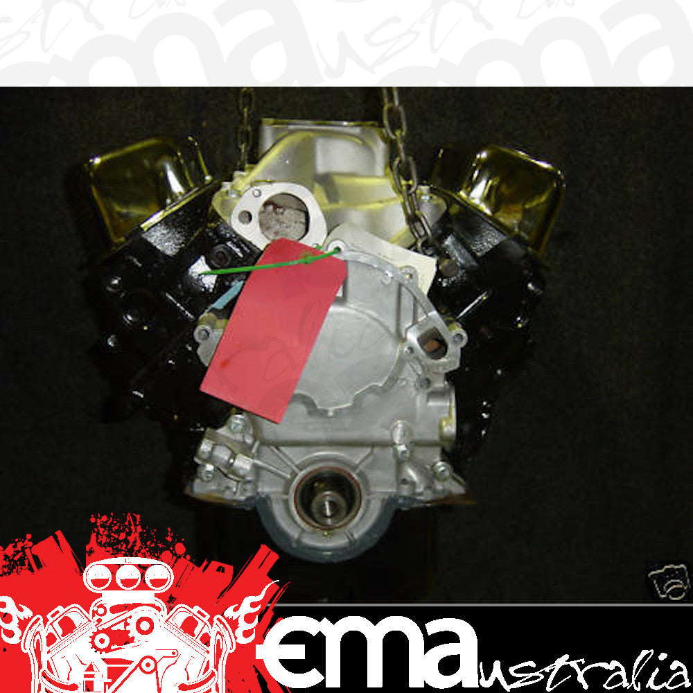 Engine Master Australia FORD347 EMA - Ford 347 Windsor Long Engine 330 Horsepower - Last One!