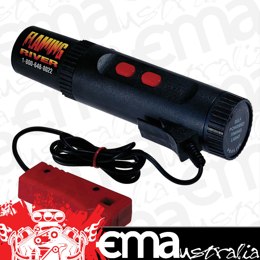 Flaming River FR1001 Self Powered Timing Light