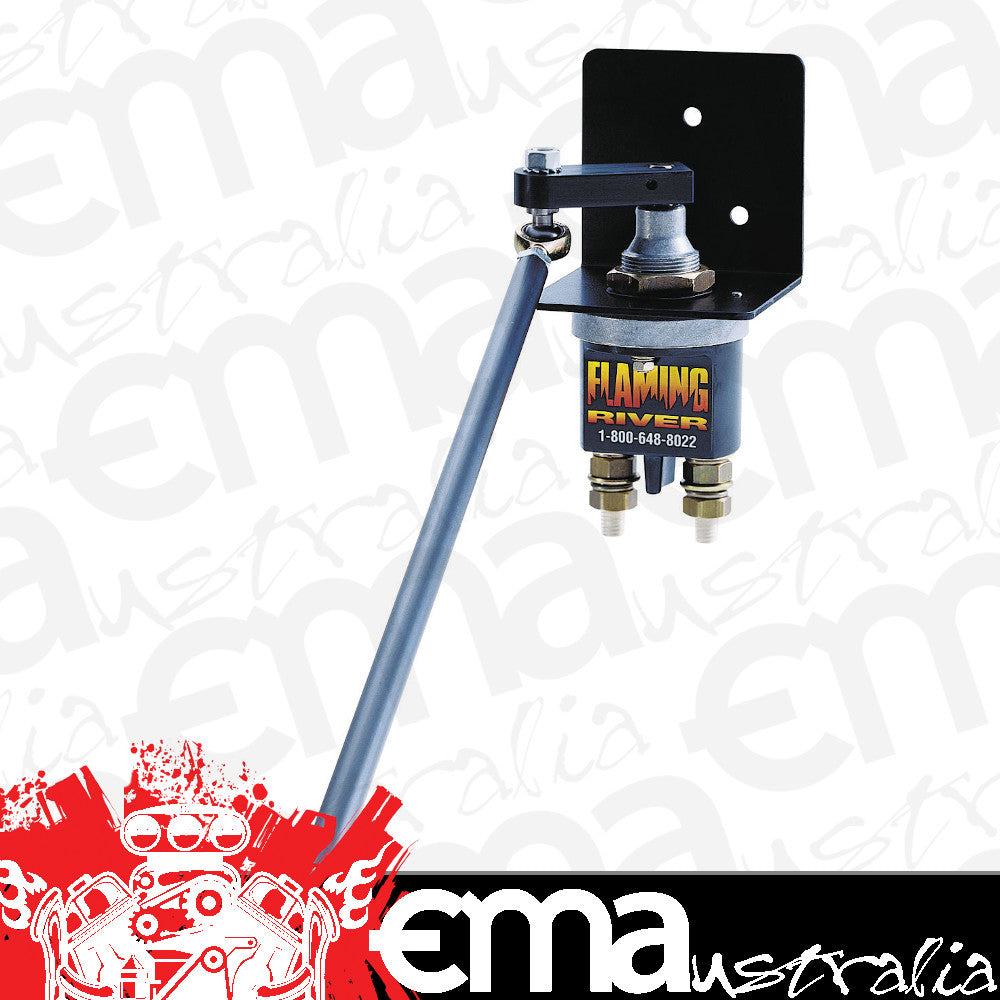 Flaming River FR1003-2 THE BIG SWITCH W/LEVER KIT