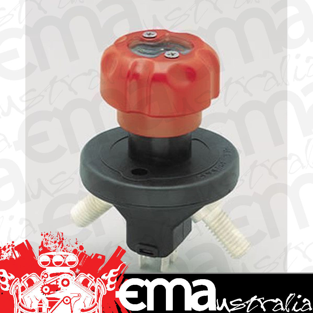 Flaming River FR1013 COMBINATION BATTERY & ALTERNATOR KILL SWITCH