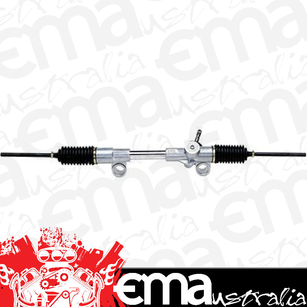 Flaming River FR1502 1974-78 MUSTANG II MANUAL RACK & PINION