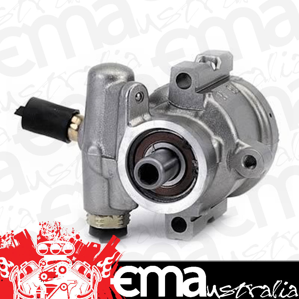 Flaming River FR1571PL CORVETTE-STYLE "TRANSVERSE COMPACT" LOW-FLOW PUMP - POLISHED