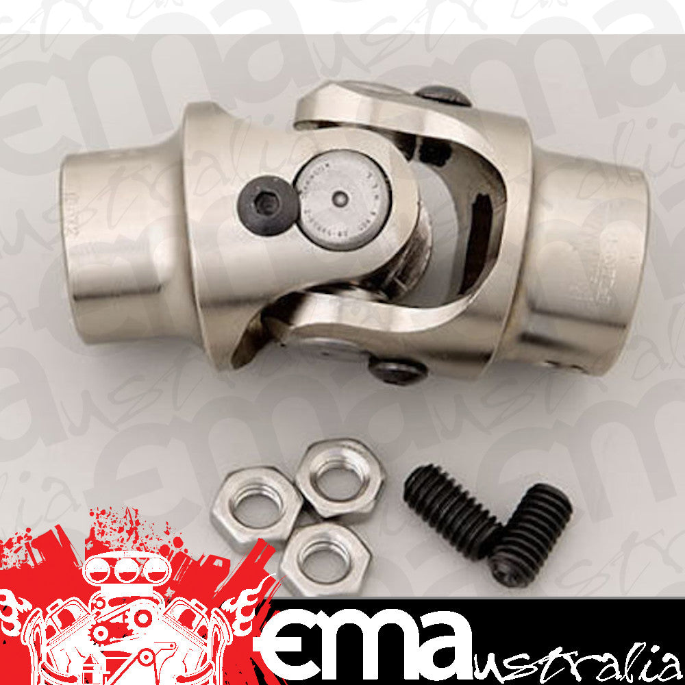 Flaming River FR1733DD 3/4" DD X 3/4"-30 UNIVERSAL BILLET-JOINT