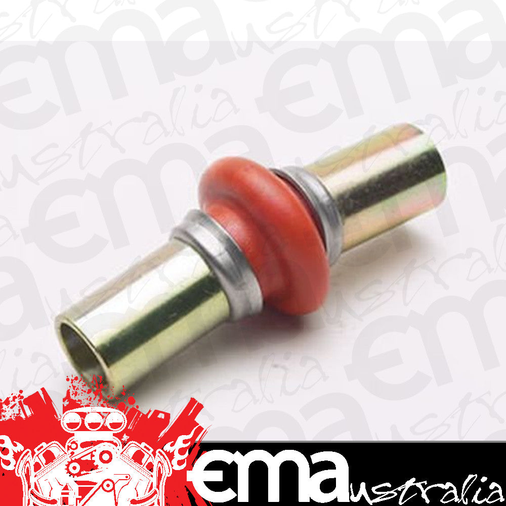 Flaming River FR1800B10 Universal Joint 1/2" I.D x 2-1/2" Long Military Spec
