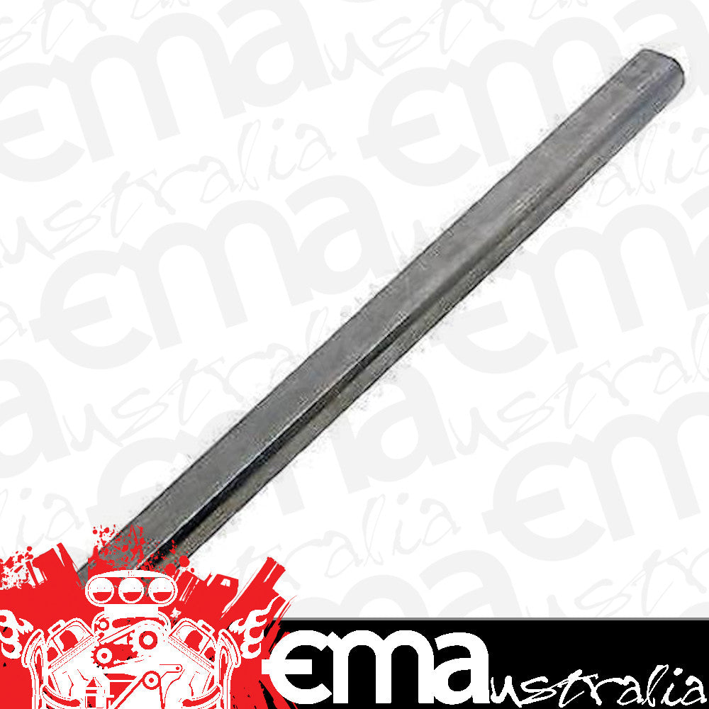Flaming River FR1851-10 10" CARBON STEEL 3/4" DD STEERING SHAFT