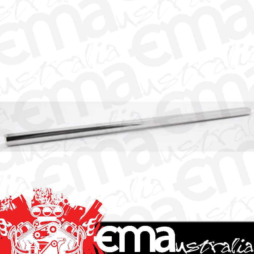Flaming River FR1851 36" CARBON STEEL 3/4" DD STEERING SHAFT - MILL FINISH