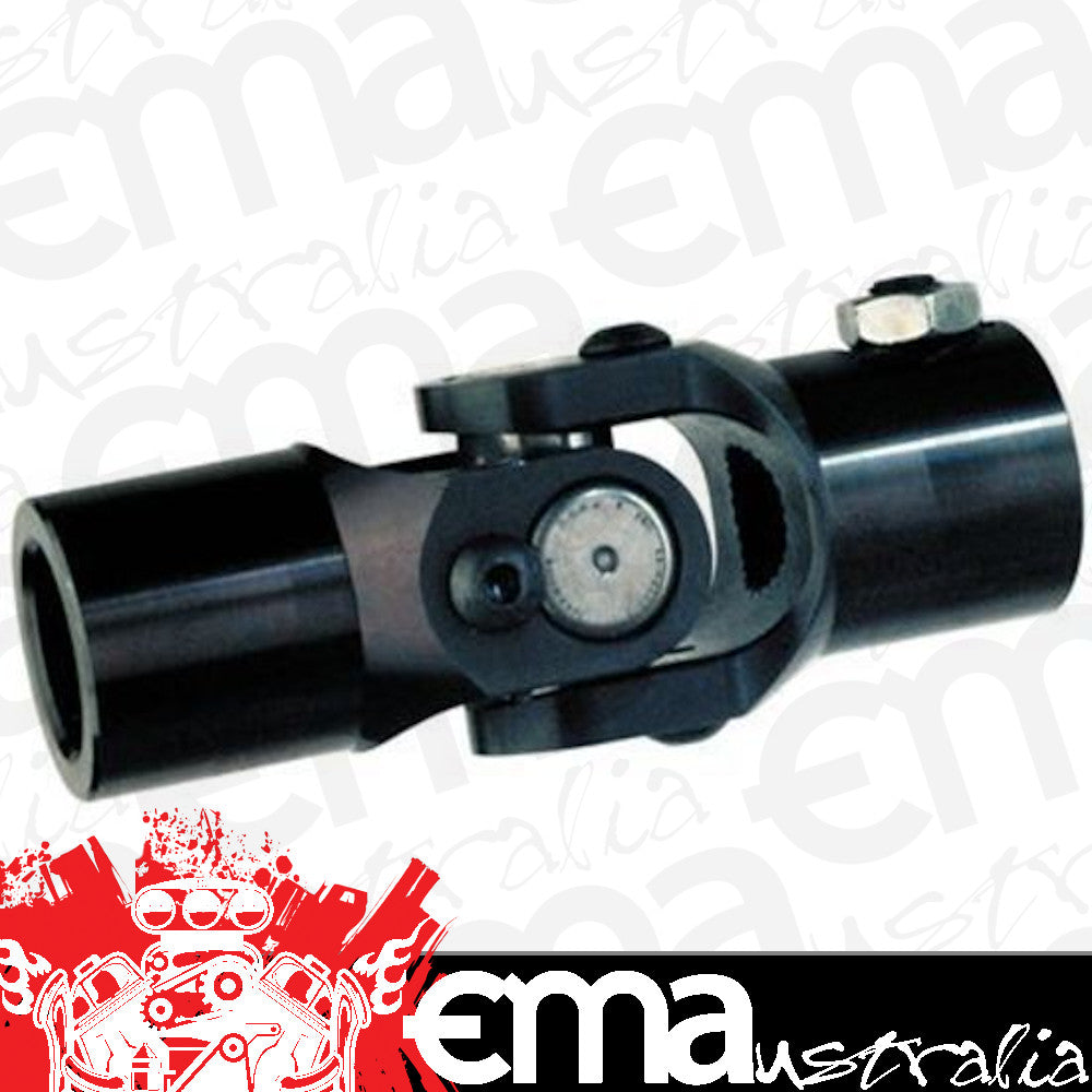 Flaming River FR1927 Chrome Moly U-Joint 5/8-36 x 3/4DD Needle Bearing Slim Profile