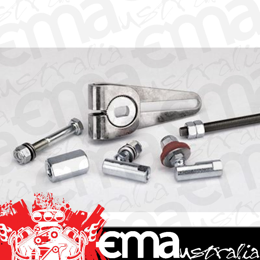 Flaming River FR20010LK-S Steering Column Access Shift Linkage Kit Short