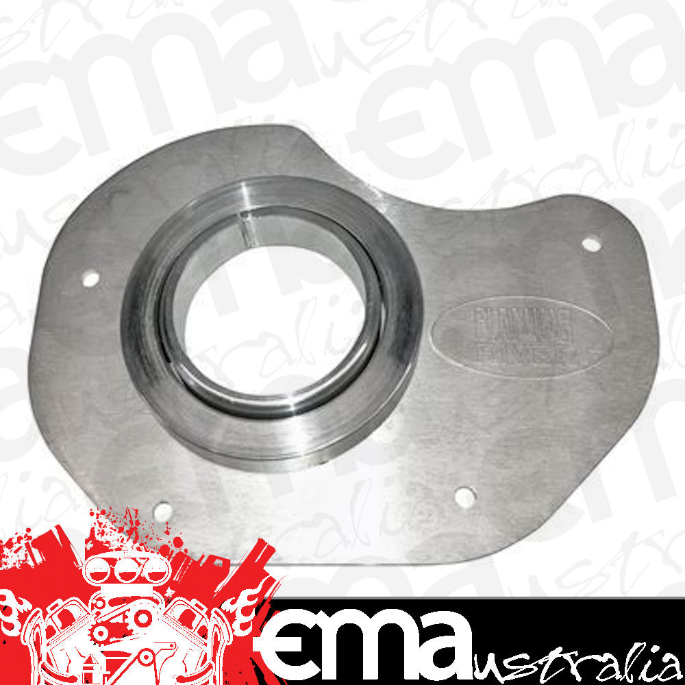Flaming River FR20098 1958-64 IMPALA SWIVEL FLOOR MOUNT