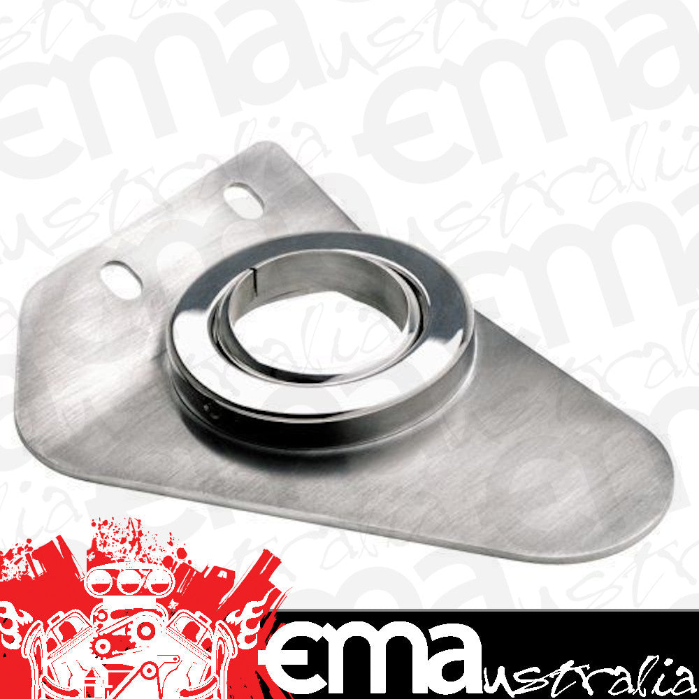 Flaming River FR20101-57 TRI-FIVE SWIVEL FLOOR MOUNT