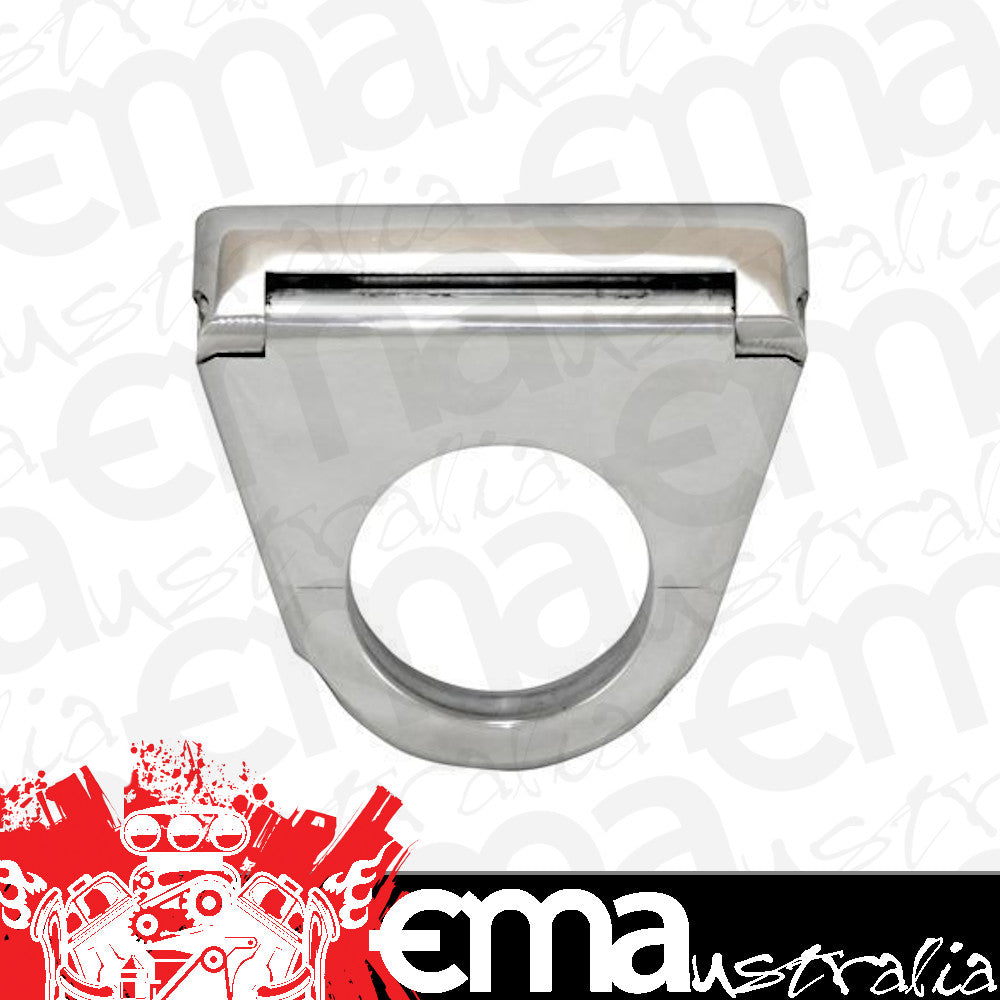Flaming River FR20107PL 2.5" Polished Alloy Steering Column Drop 2" Dia Column