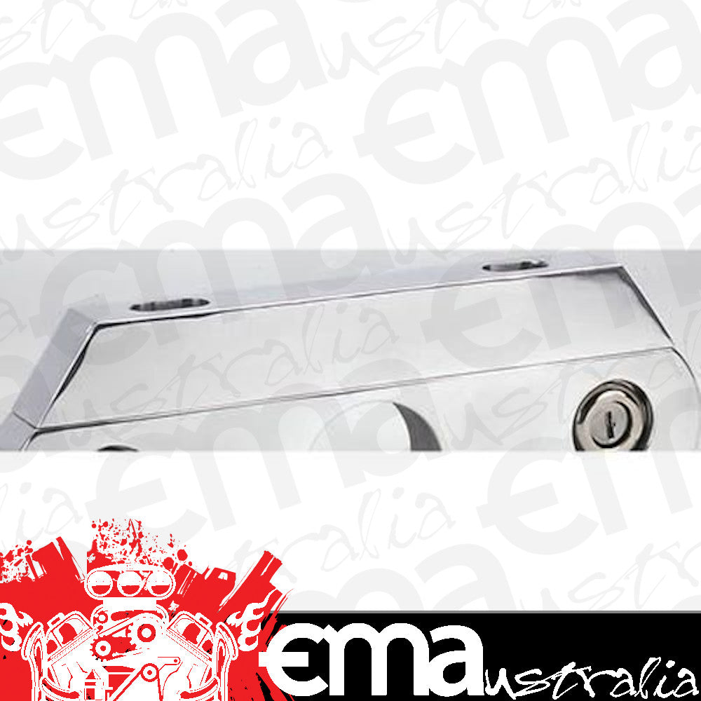 Flaming River FR20114SH-1 SHIM TO DROP DUAL COLUMN MOUNT - 3/4"