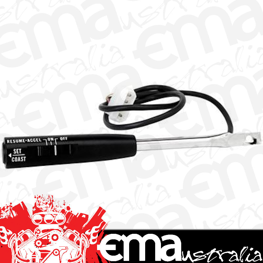 Flaming River FR20118-4 ELECTRONIC CRUISE CONTROL KIT FOR FLAMING RIVER COLUMN