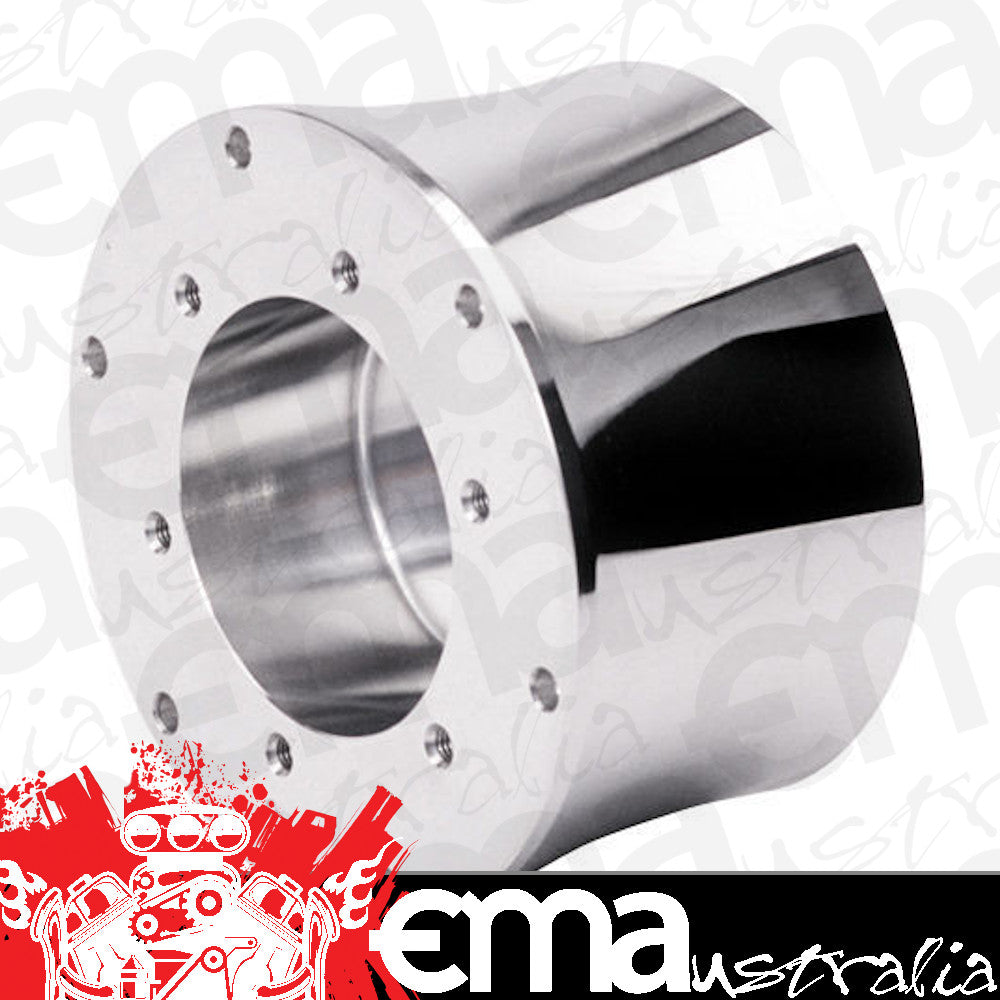 Flaming River FR20160AD CASCADE STEERING WHEEL ADAPTER FOR FLAMING RIVER COLUMN