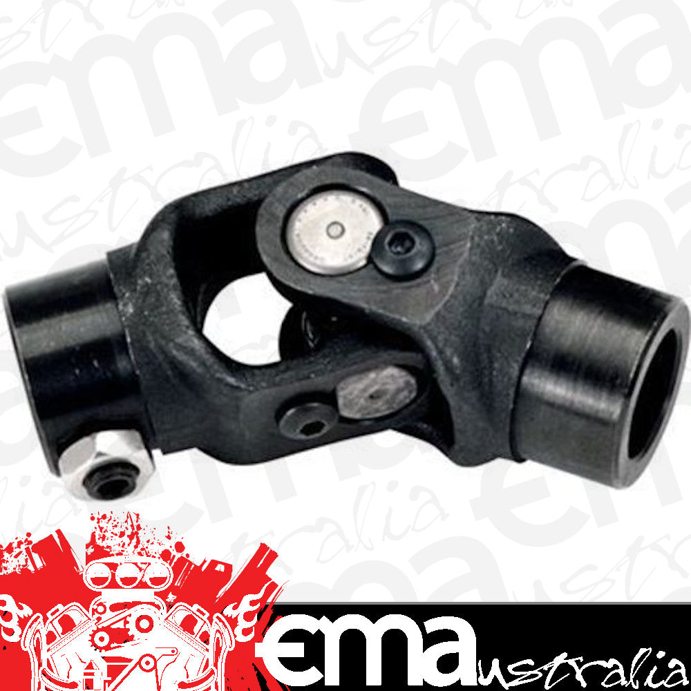 Flaming River FR2655 Forged True Steering Needle Bearing U-Joint 3/4 DD x 13/16-36