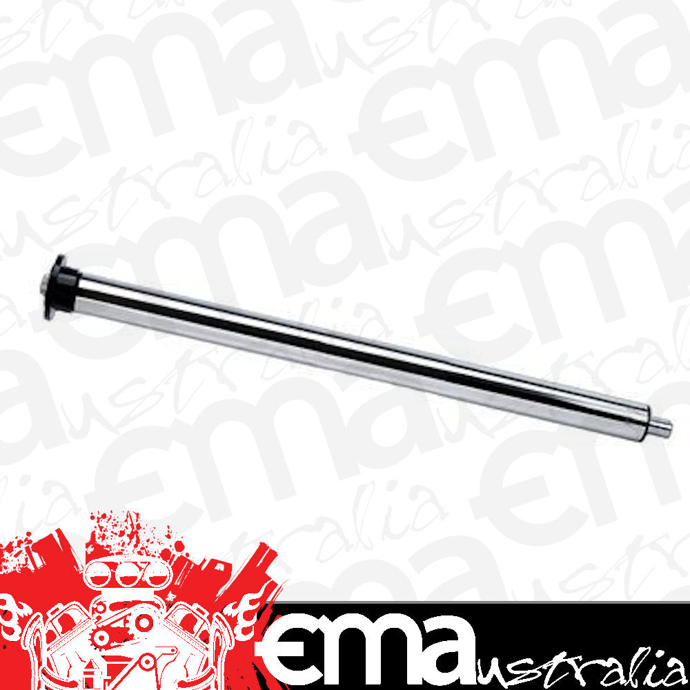 Flaming River FR3306KT STRAIGHT MOTORSPORTS COLUMN W/QUICK RELEASE STEERING WHEEL HUB