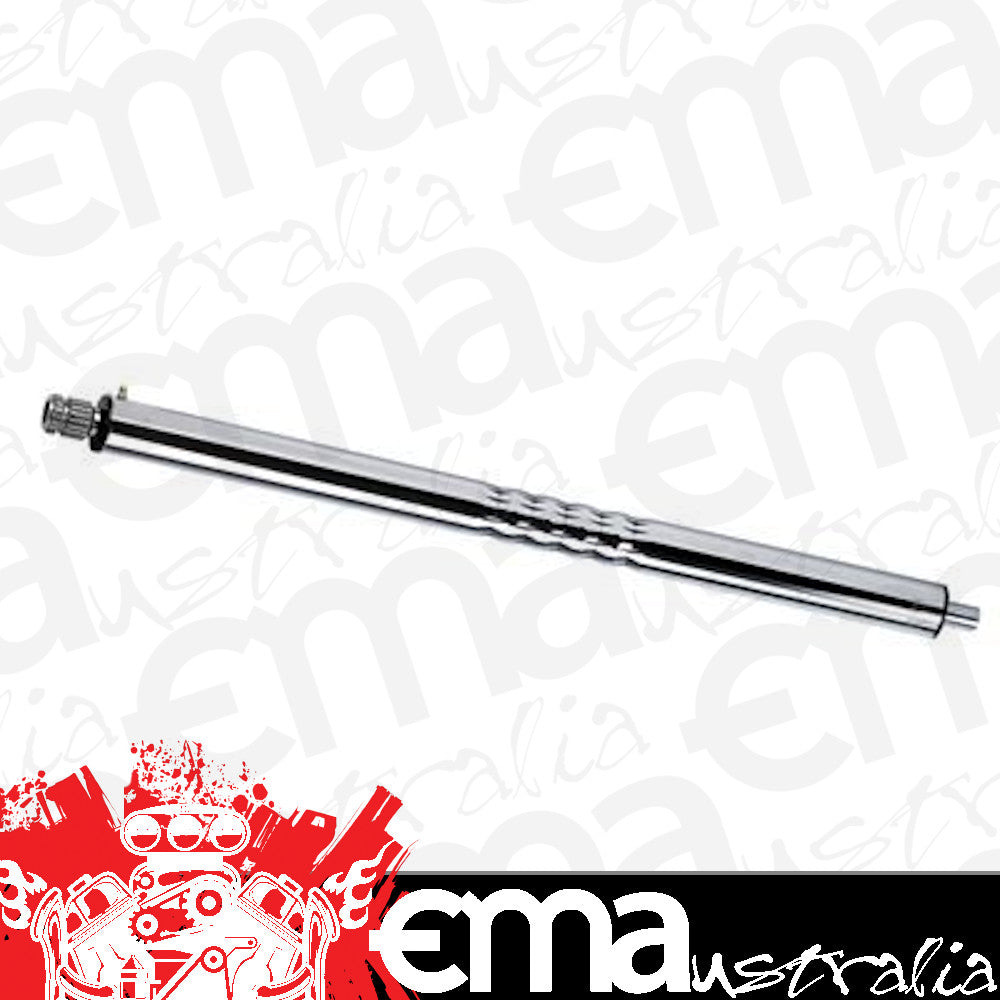Flaming River FR3307 STRAIGHT COLLAPSIBLE MOTORSPORTS COLUMN