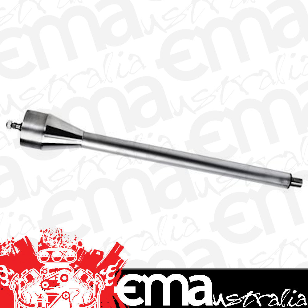 Flaming River FR3308 30" NOSTALGIC FLOOR SHIFT NONTILT STEERING COLUMN PAINTABLE W/O WIRING