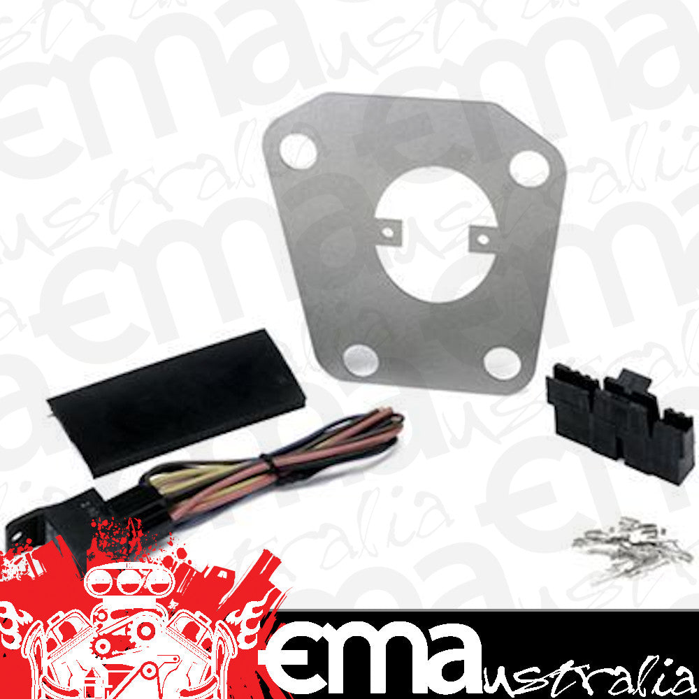 Flaming River FRCA108 1969-82 CORVETTE KEY COLUMN INSTALLATION KIT