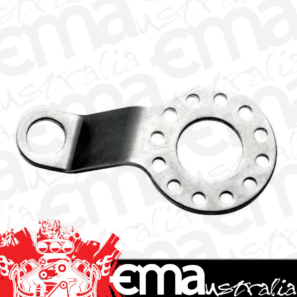Flaming River FRGSARMOF 12-POSITION SHIFTER ARM - OFFSET GEARSHIFT ARM